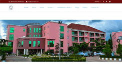 Desktop Screenshot of hotel7teen.com